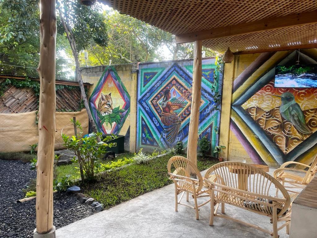Casa Josep H'i photo 3