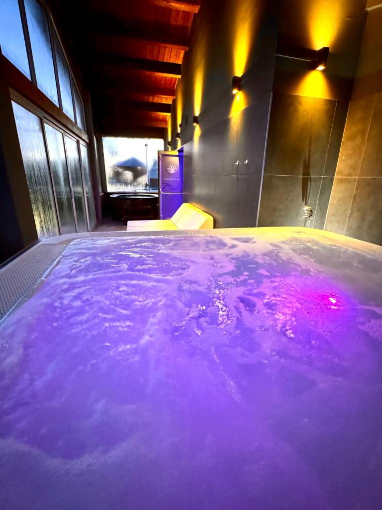 La Siègià Resort spa photo 2