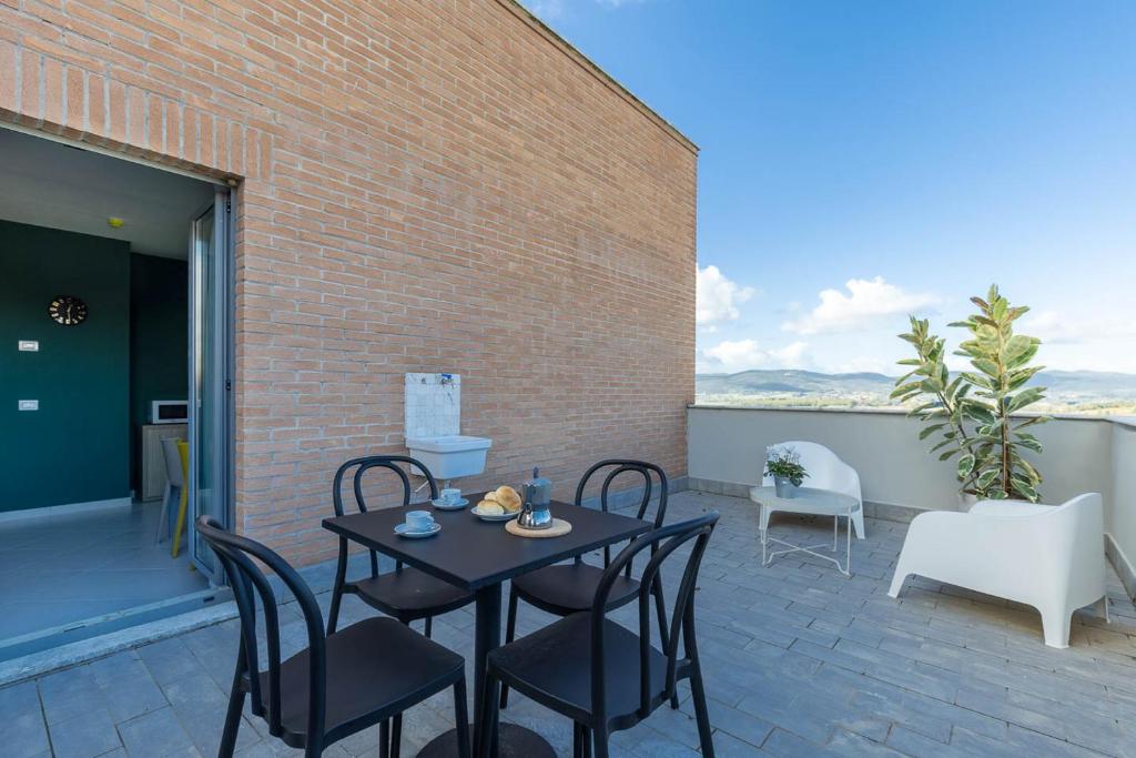 Tuscasì Aparthotel photo 4