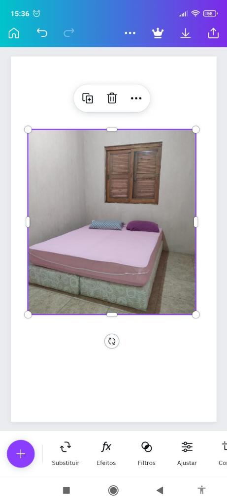 Apartamento próprio para famílias photo 1