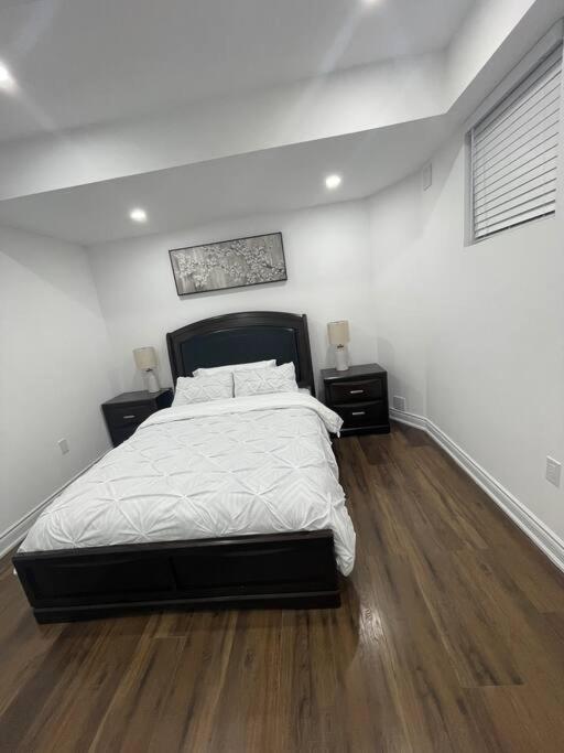 luxury & Spacious 2 bedrooms serviced apartment photo 4