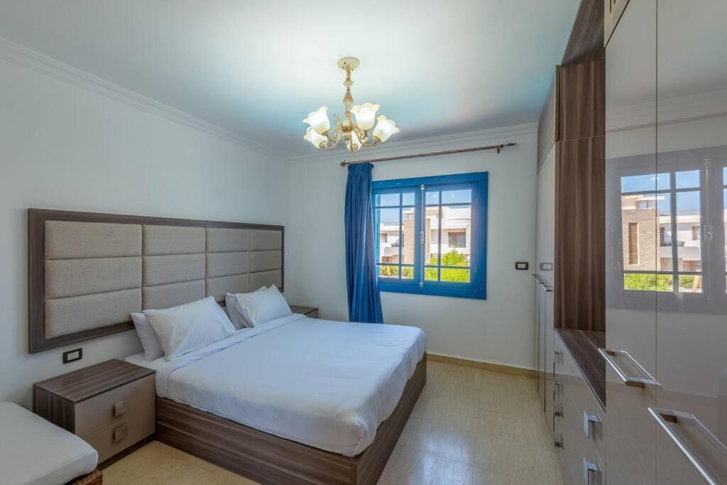 Spacious villa with private pool