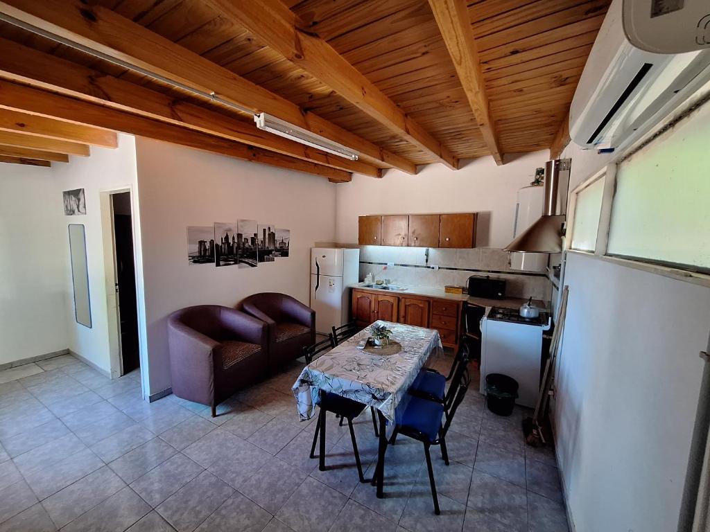 Departamento por Dia PATAGONIA photo 3