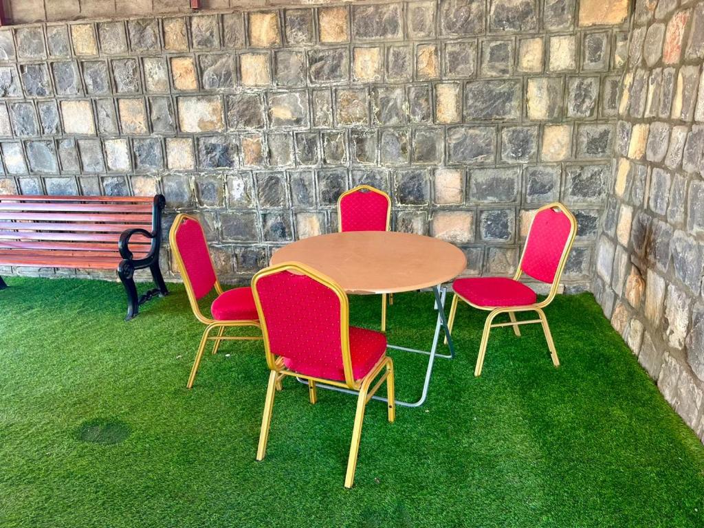 Jabal Shams Al-Salam house photo 4