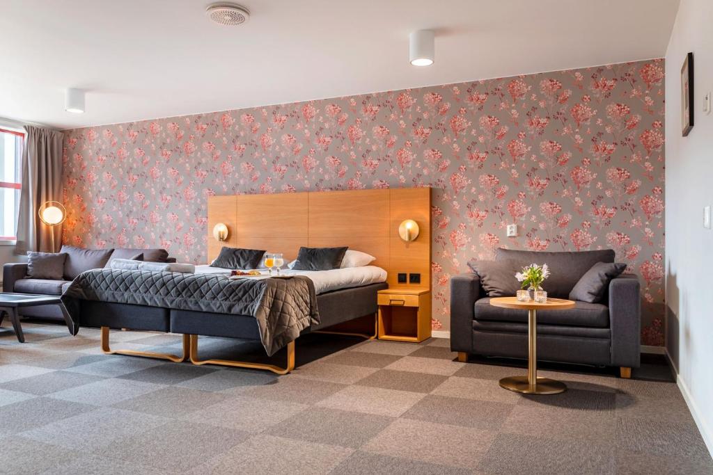Milepelen Hotel & Vertshus photo 3