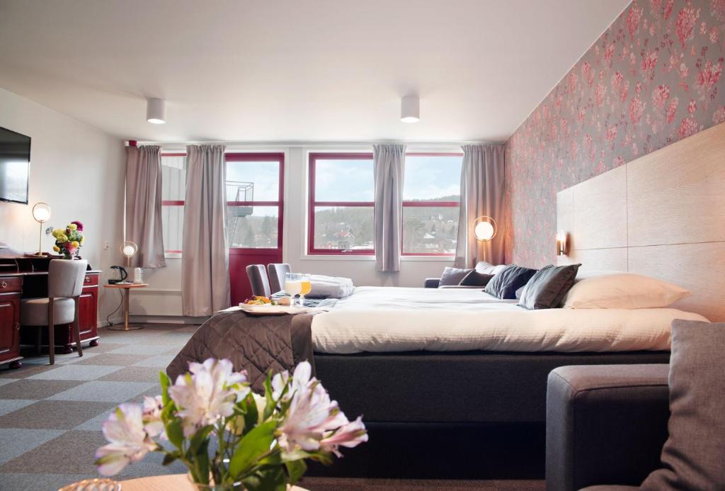 Milepelen Hotel & Vertshus photo 4