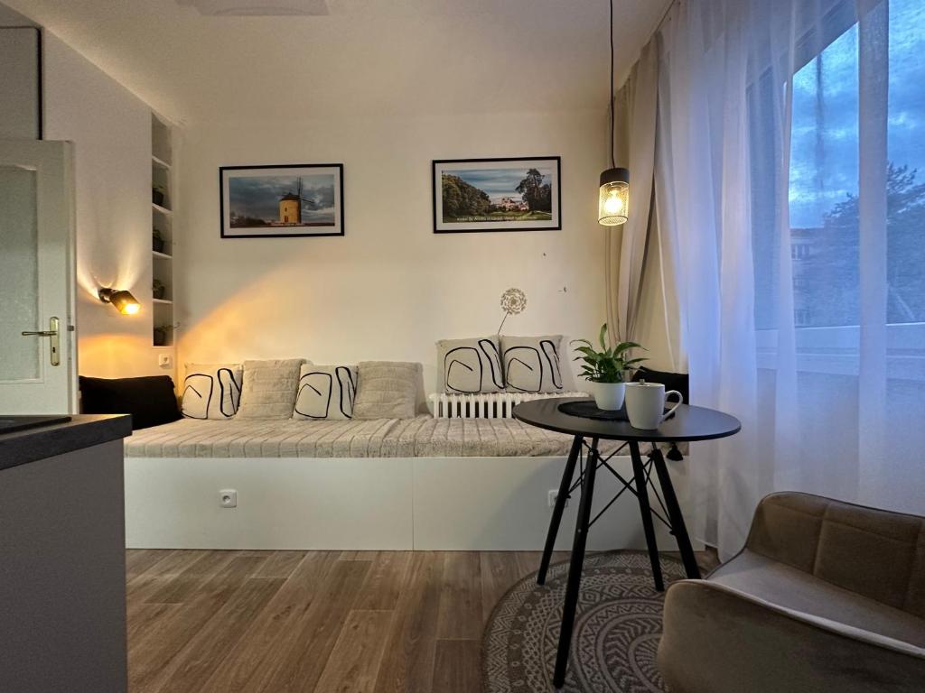 Morava apartmán Uherské Hradiště Šafaříkova 855 photo 2