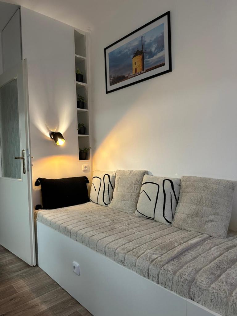 Morava apartmán Uherské Hradiště Šafaříkova 855 photo 3