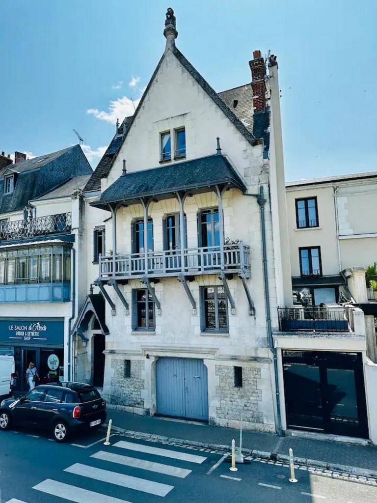 La Maison de l'Eléphant perché photo 4