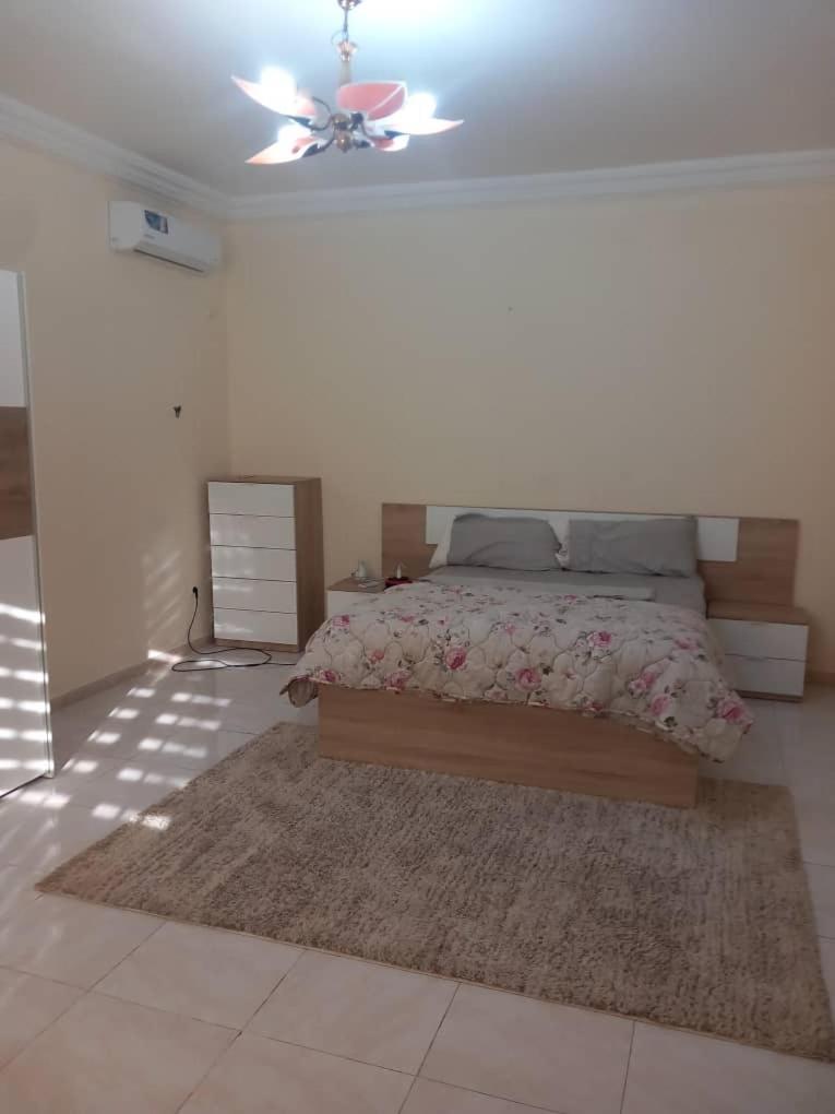 Chambre Chez Jean photo 1