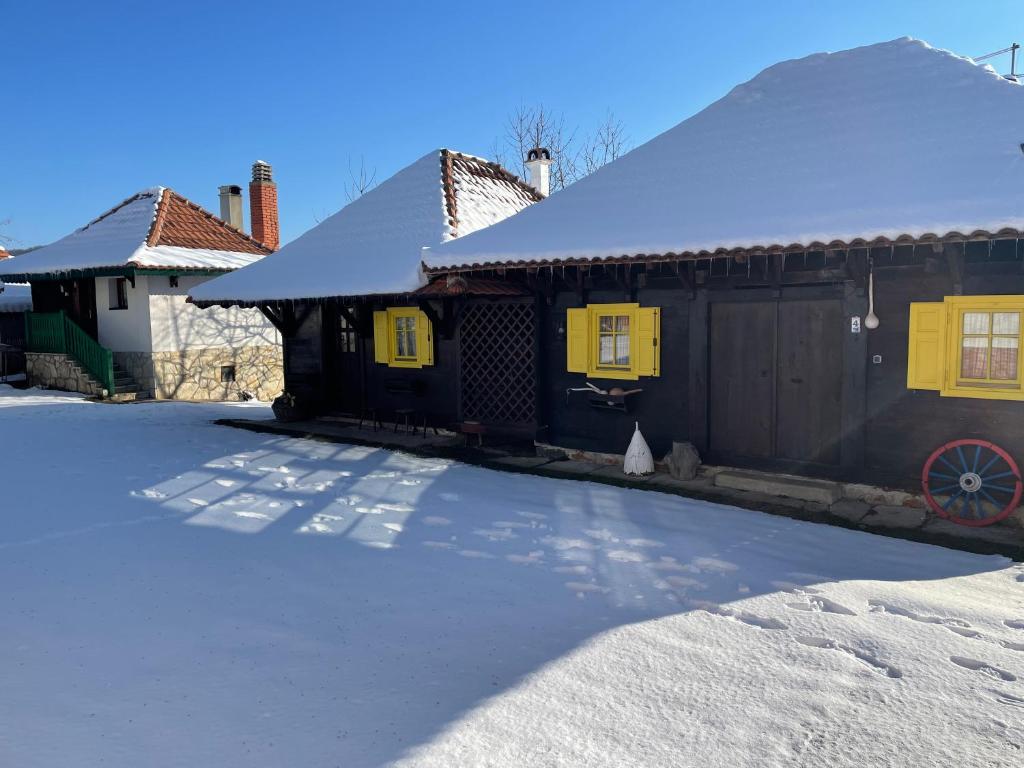 Etno Selo Rajski Konaci photo 2