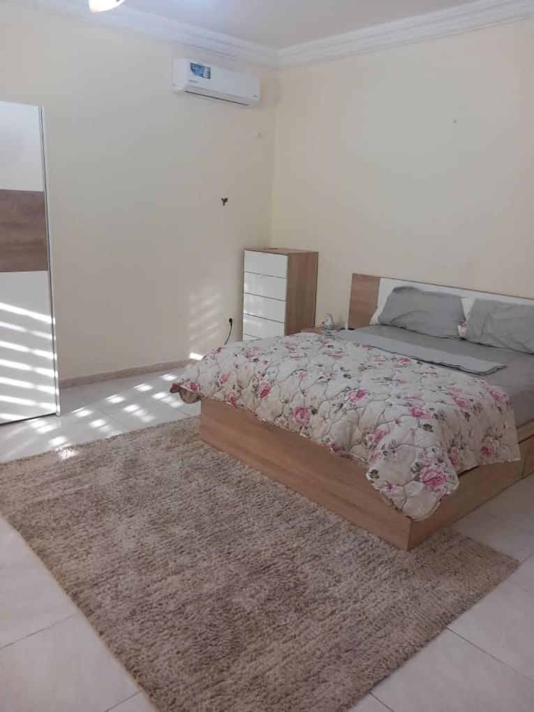 Chambre Chez Jean photo 2