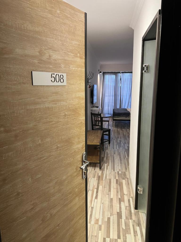 Gudauri Loft Apartment N508 photo 1