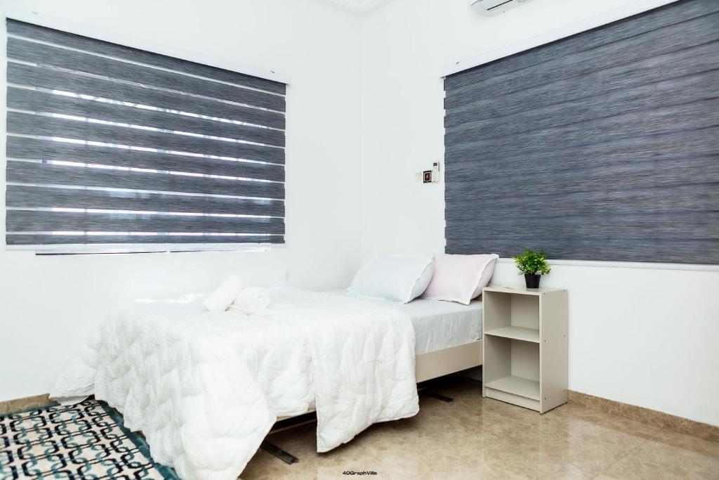 Hallet Homes IX - East Legon, Accra