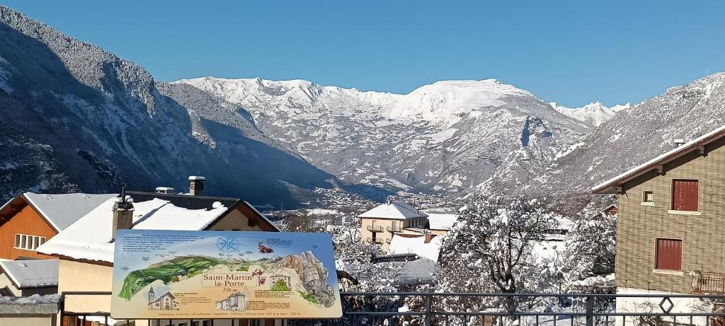 gîte patou et joel 6 personnes photo 1