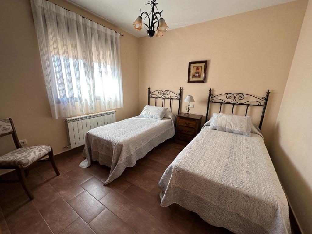 Casa rural Con Calma photo 2