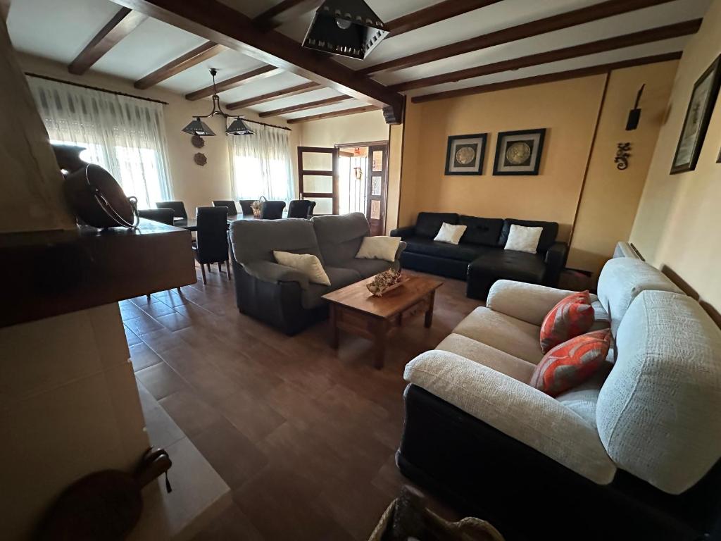Casa rural Con Calma photo 3