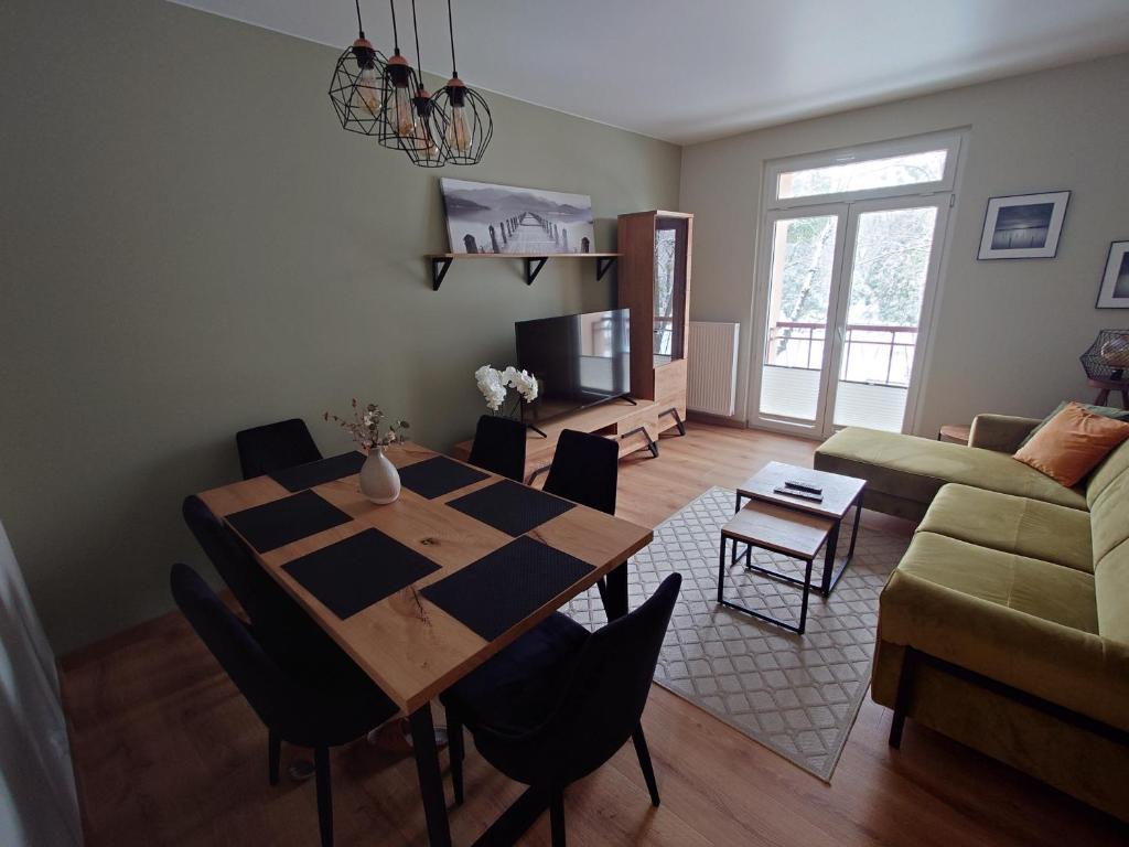 Apartament Solskiego photo 2