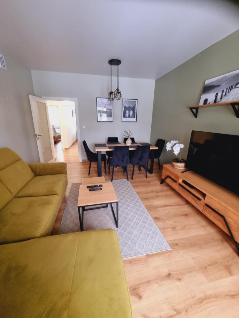 Apartament Solskiego photo 3