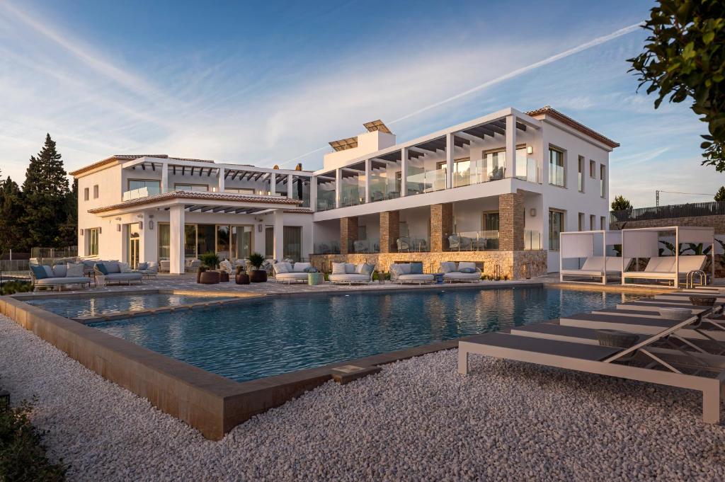 Dionis Boutique Hotel & Spa photo 1