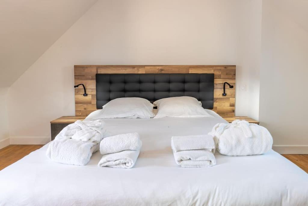La Bulle Détente : Maison avec Jacuzzi et Sauna photo 2