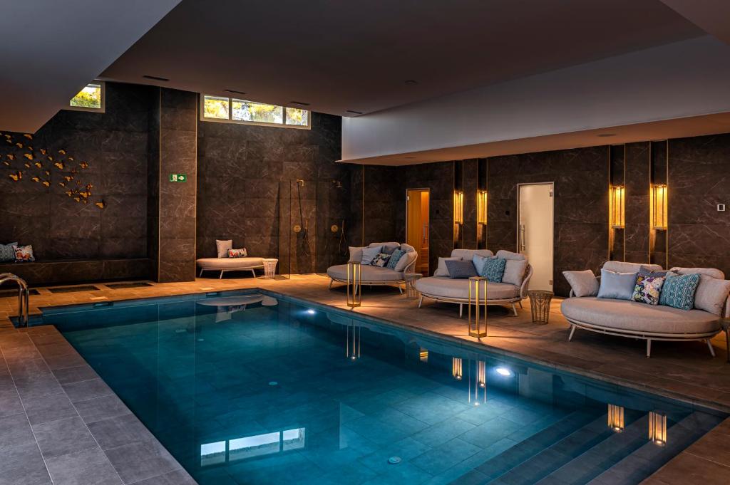 Dionis Boutique Hotel & Spa photo 2