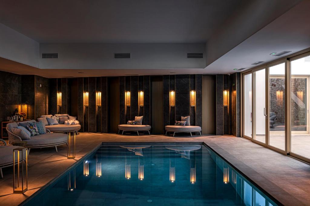Dionis Boutique Hotel & Spa photo 3