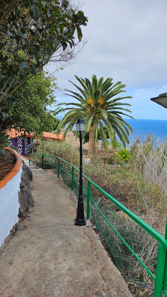 Los Cerrajones: spectacular views from the cliff photo 2