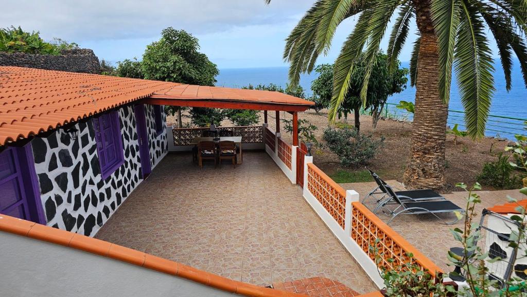 Los Cerrajones: spectacular views from the cliff photo 4