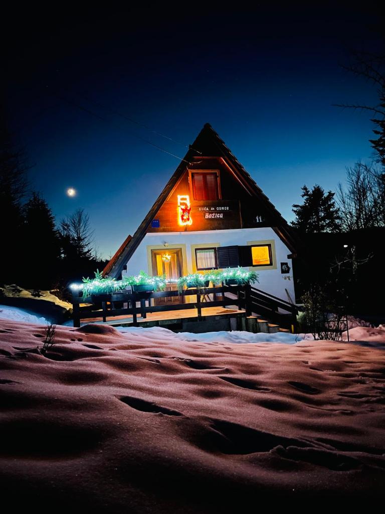 Holiday home Bozica
