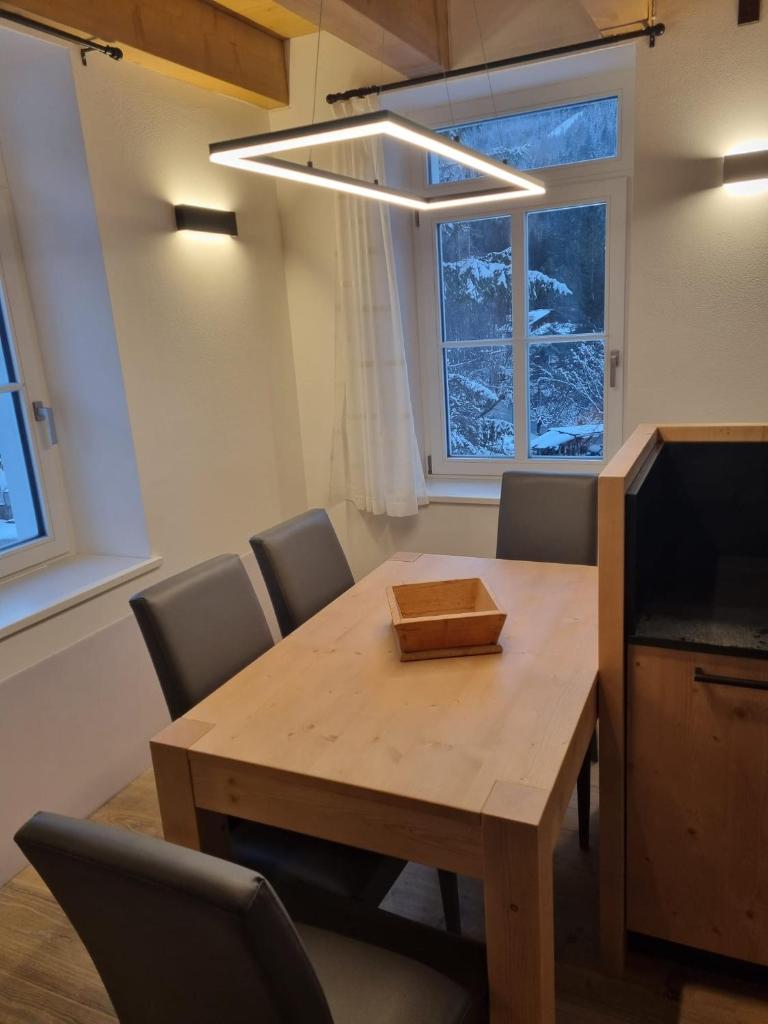 Appartamento Vale e Schena Cortina 4 posti letto photo 2