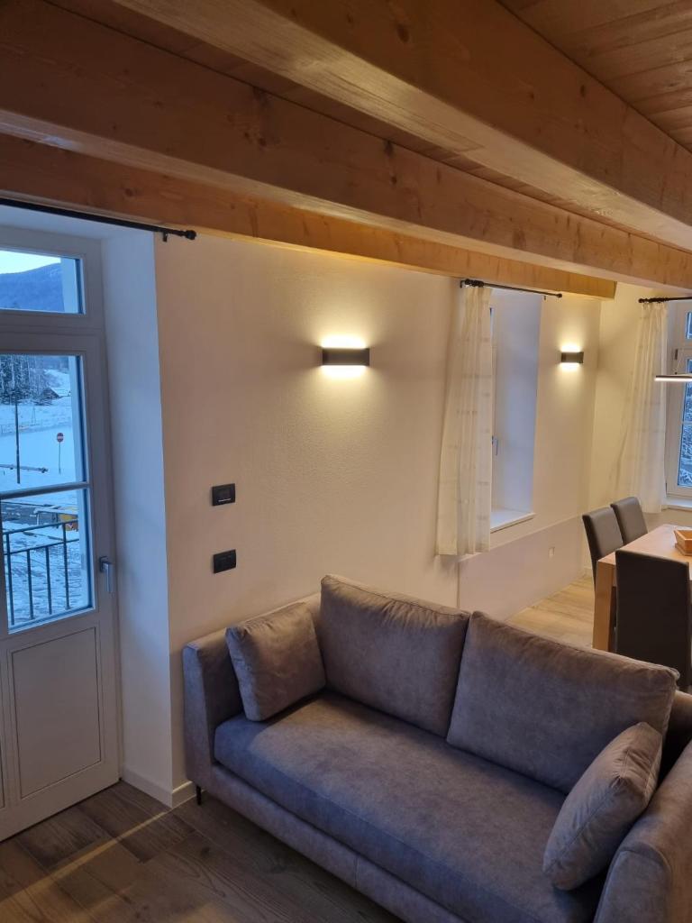 Appartamento Vale e Schena Cortina 4 posti letto photo 4