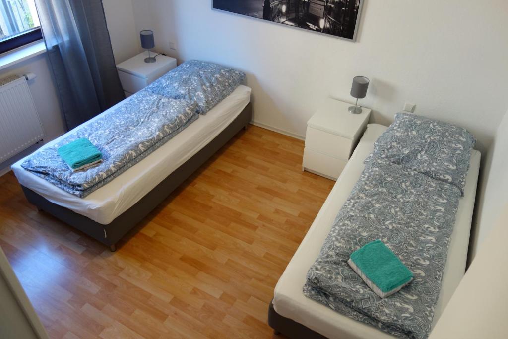 Geräumige Ferienwohnung in ruhiger Lage photo 1