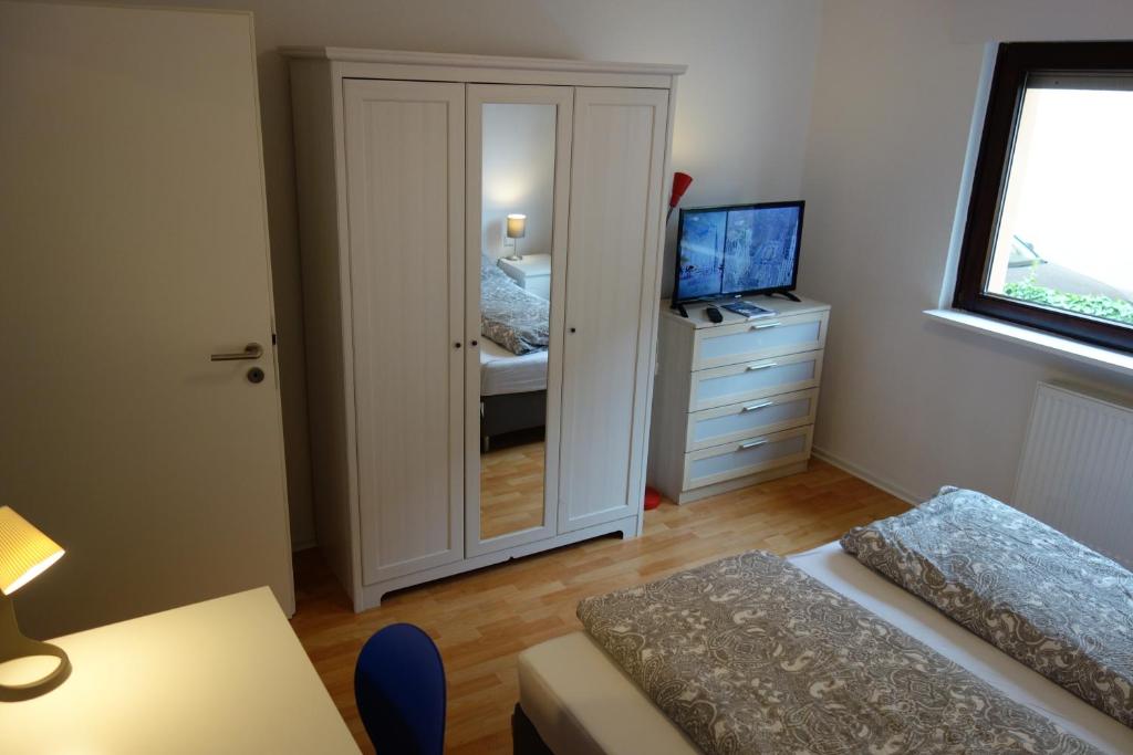 Geräumige Ferienwohnung in ruhiger Lage photo 3