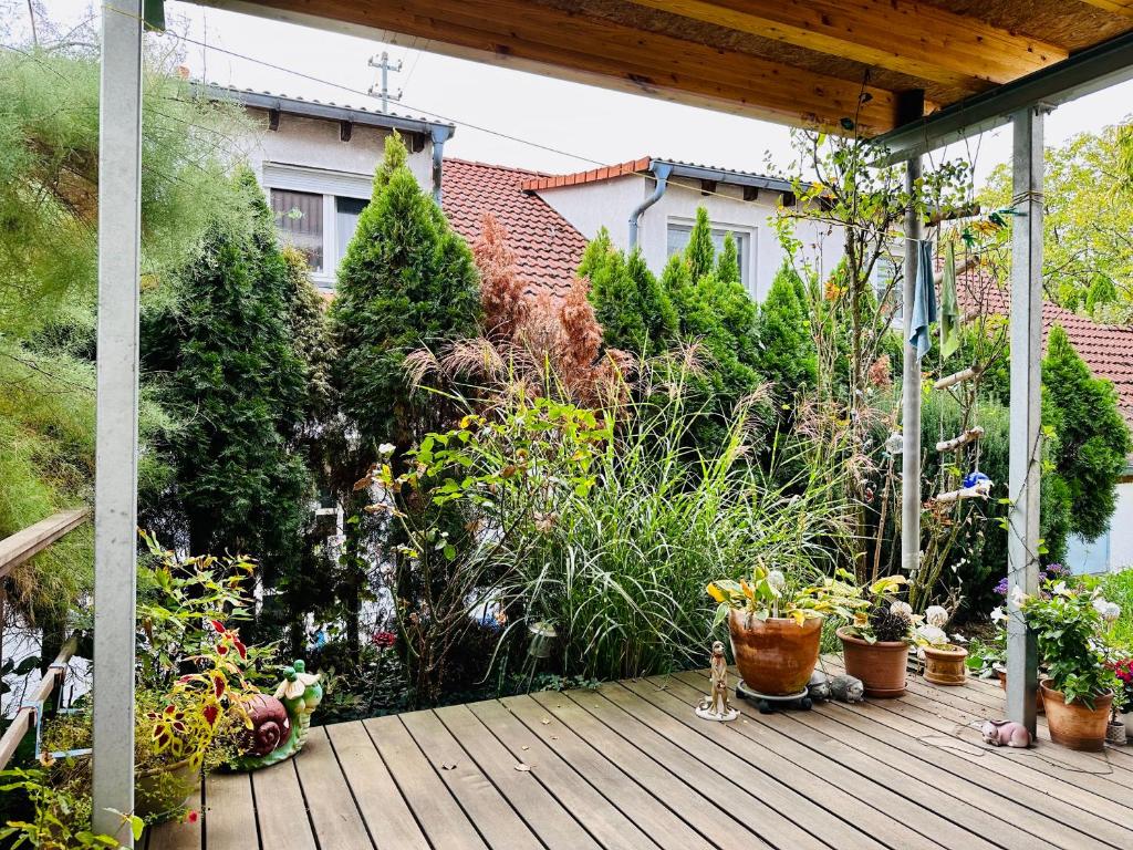 2,5-Zimmerwohnung mit Terrasse - KEINE Monteure photo 3
