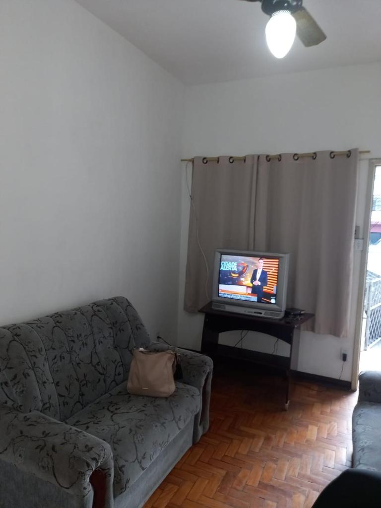 Apartamento MOBILIADO 2 QUARTOS photo 4