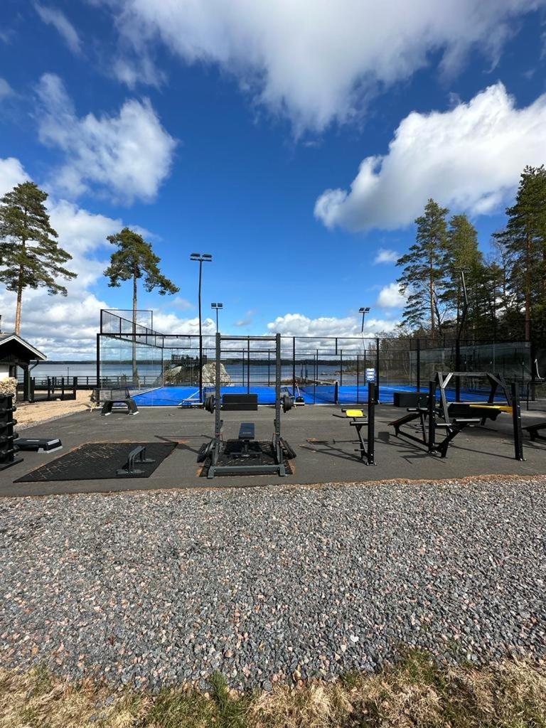 Grand Hideout Lake Päijänne photo 1