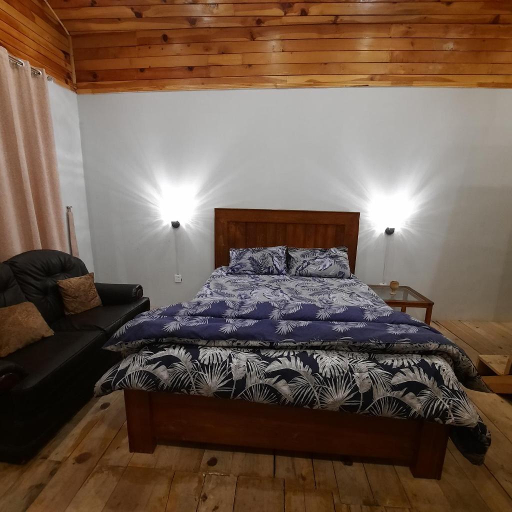 Cottage Whispering Woodlands Country Club Balakot photo 4