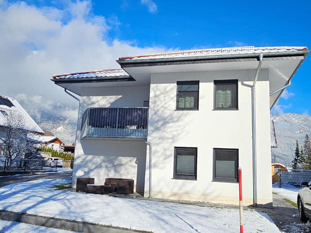 Ferienwohnung in Arnoldstein photo 1