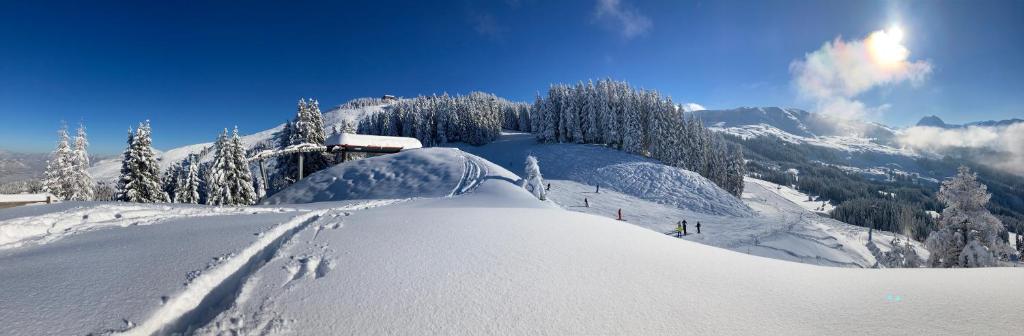 Gasthof Skirast photo 2
