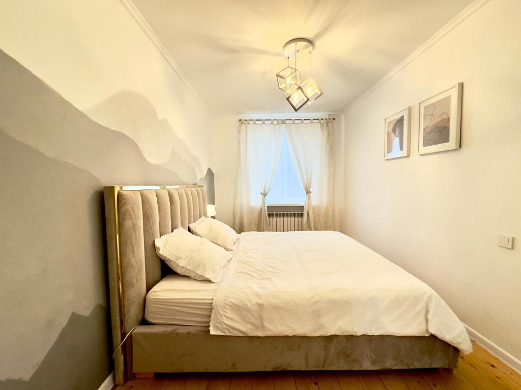 Двушка около Академии Scandinavian Style photo 3