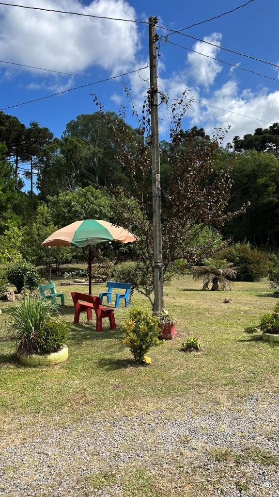 Cabanas Brocker photo 3