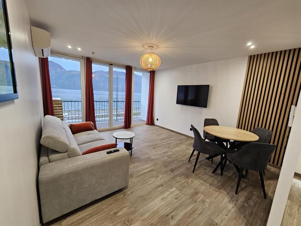 L'ÉTOILE AZ - vue lac - Sauna privé photo 2