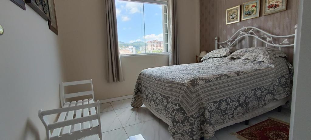 Apartamento Fontana di Trevi Centro Serra Negra photo 3