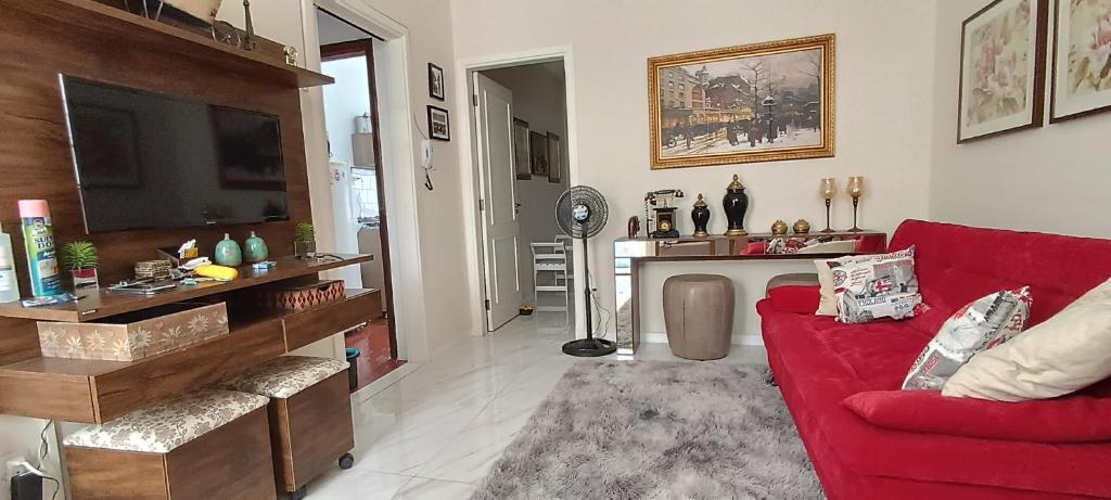 Apartamento Fontana di Trevi Centro Serra Negra photo 2