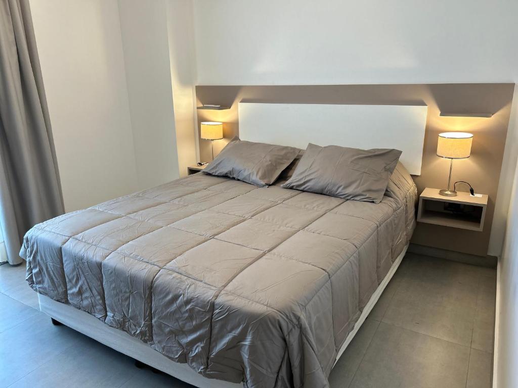 Departamento nuevo frente al Parque, mínimo 2 noches