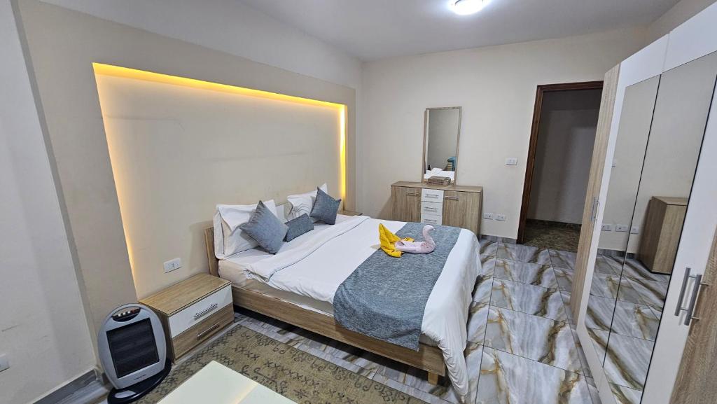 Sea View Heart Apartment (families only) photo 2