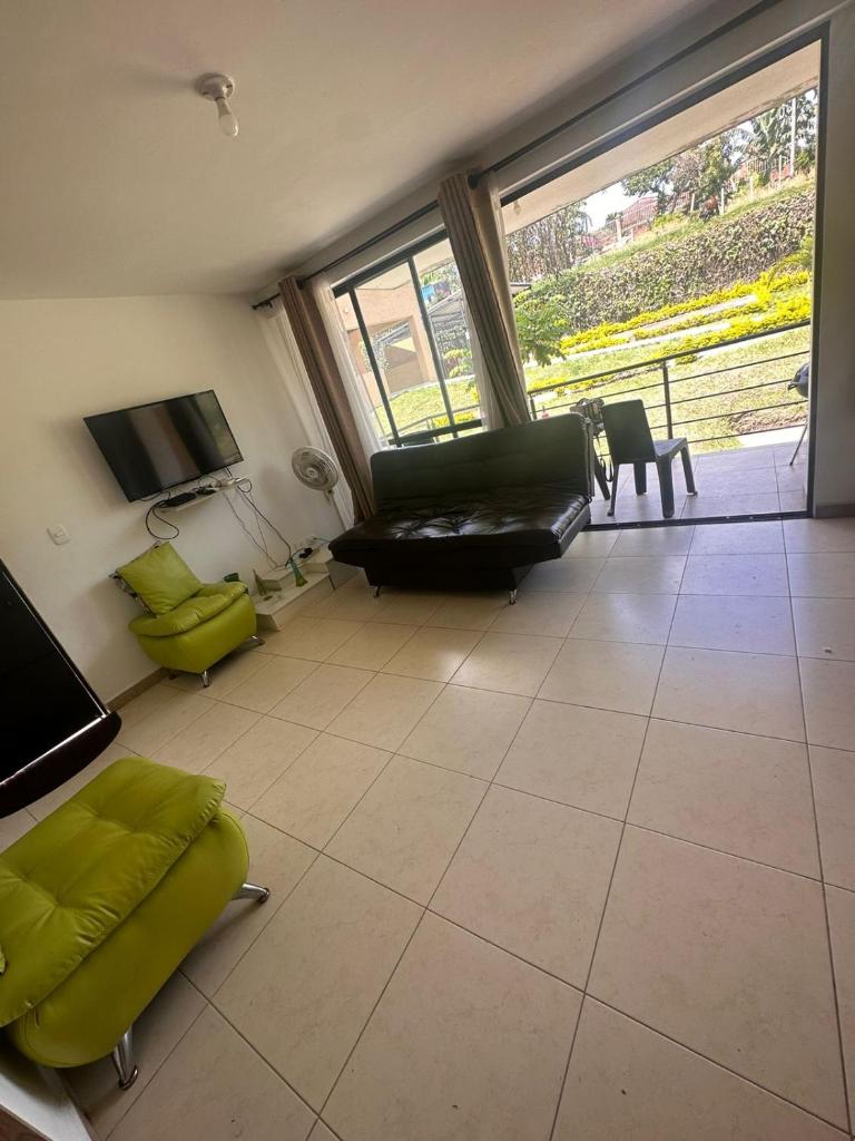 Apartamento 3 Piscinas Tobogán y Zonas Verdes Cerca al Parque del Café photo 2