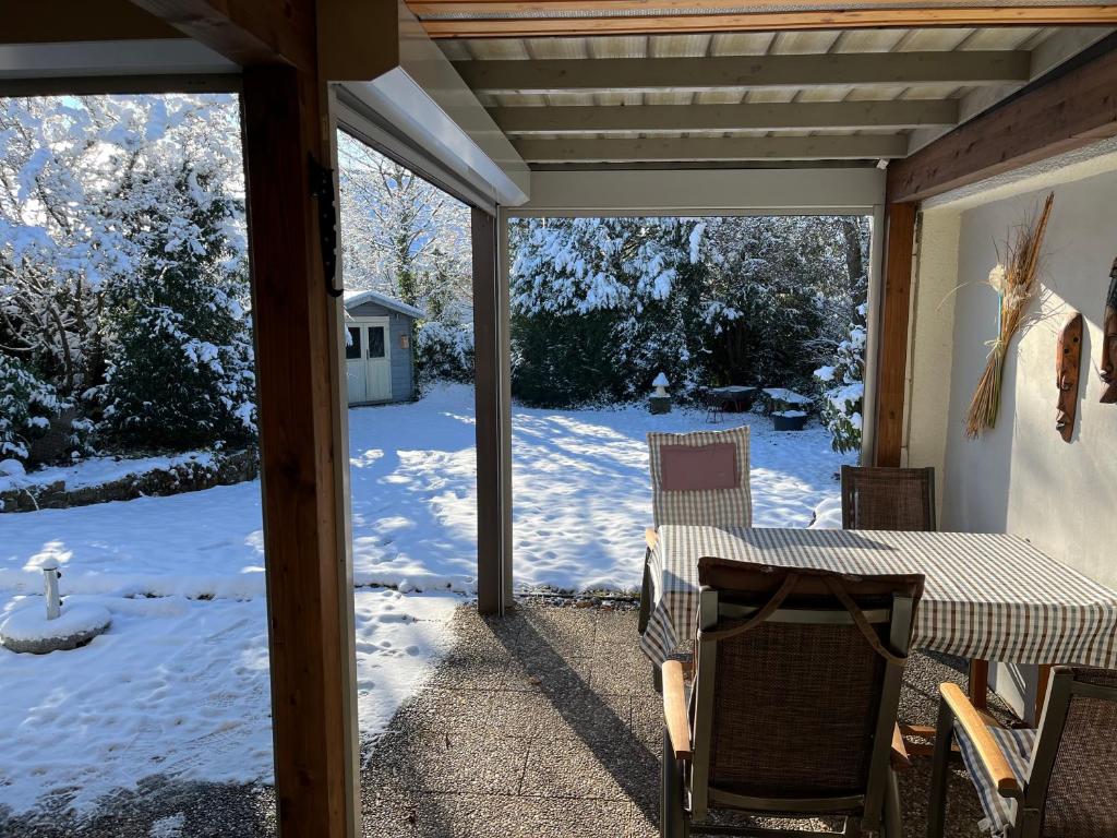 Bungalow Nordschwarzwald im Ferienpark Schellbronn photo 4