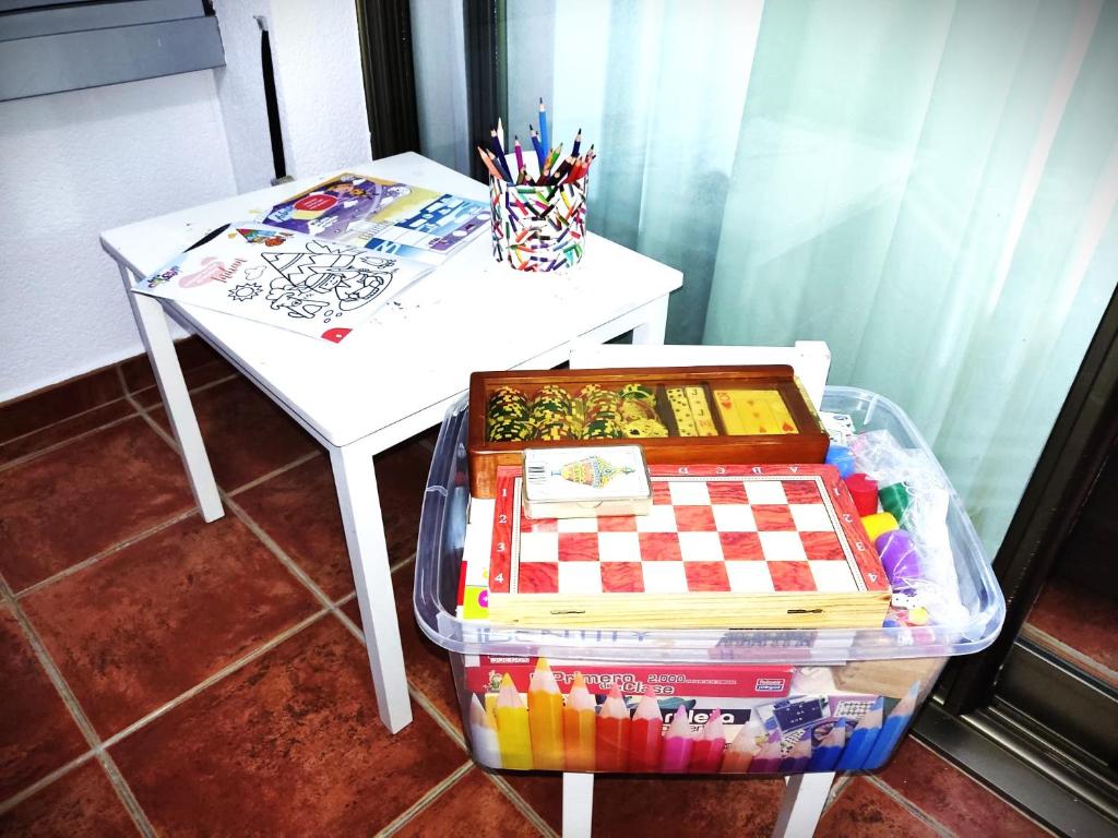 Villa Brisita photo 1